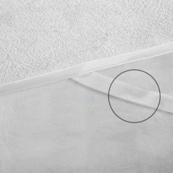 Водоустойчив протектор за матрак Essentials 160/200