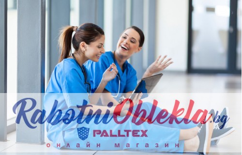 Работно облекло по поръчка
