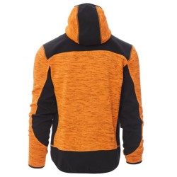 Спортно яке PAYPER TRIP ORANGE