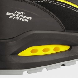 Мъжки работни обувки DIADORA RUN NET AB BOA LOW S3S FO SR
