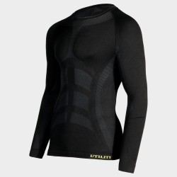 Термоблуза DIADORA TOP SEAMLESS EVO 