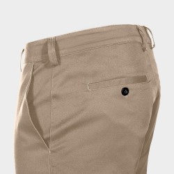 Мъжки панталон STENSO CHINO LIGHT BEIGE