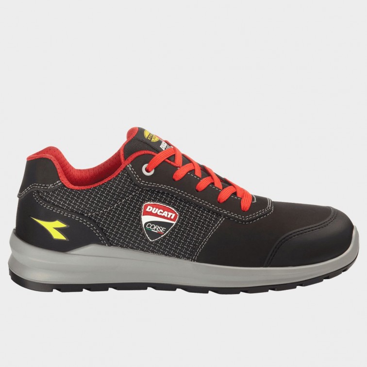 Обувки DIADORA SPEEDY RACE LOW S3S FO SR SC MET FREE  
