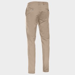 Мъжки панталон STENSO CHINO LIGHT BEIGE