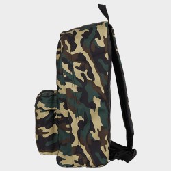 Удобна раница PAYPER DUKE CAMO 26L