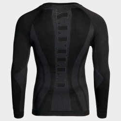 Термоблуза DIADORA TOP SEAMLESS EVO 