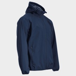 Мъжко яке WIND JACKET DARK BLUE 