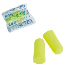Меки вътрешни антифони EAR SOFT