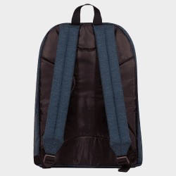 Удобна раница PAYPER DUKE BLUE DENIM 26L