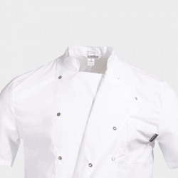 Туника за готвачи NAPOLI 2.0 WHITE 