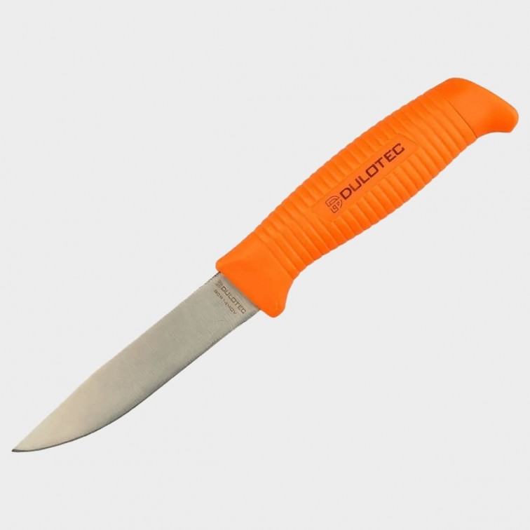 Нож от неръждаема стомана DULOTEC K110 