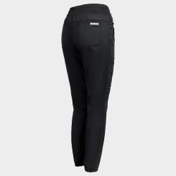 Удобен медицински панталон CHEROKEE R JOGGER BLACK WWE011