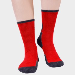 Двуцветни чорапи BICOLOR STENSO