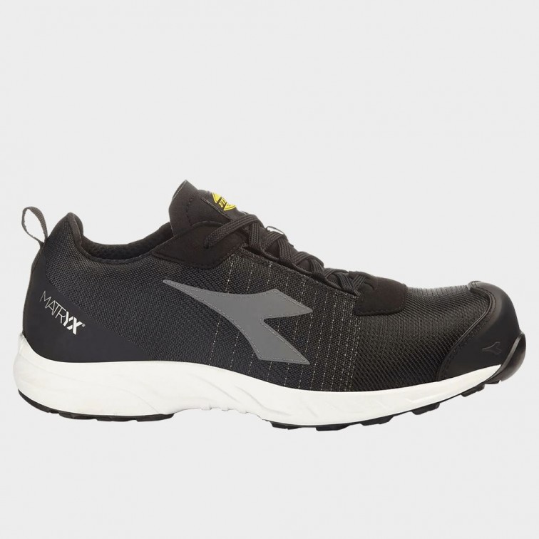 Мъжки работни обувки DIADORA FLY LITEBASE MATRYX S3 HRO SRC ESD 