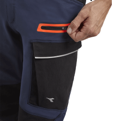 Мъжки работен панталон DIADORA PANT HYBRID CARGO 