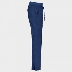 Медицински панталон CHEROKEE MR TAPERED NAVY WWE105 - Дамски