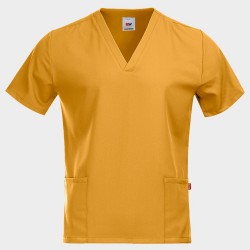 Туника VELILLA MUSTARD 