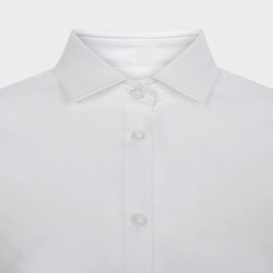 Дамска риза VELILLA WHITE 