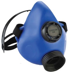 Полулицева защитна маска EURMASK DIN