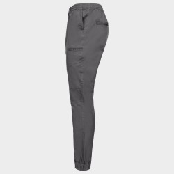 Джогър панталон MOVE DARK GREY