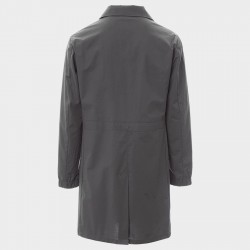 Mъжка медицинска престилка PAYPER LAB GREY 