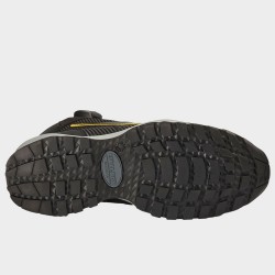 Практични работни обувки DIADORA GLOVE MDS BOA MID S3S FO HRO SR SC ESD BLACK