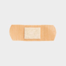 Удобни кръвоспиращи пластири PLUM QUICKFIX REFILL 