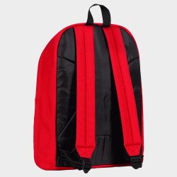 Удобна раница PAYPER DUKE RED 26L