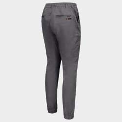 Джогър панталон MOVE DARK GREY