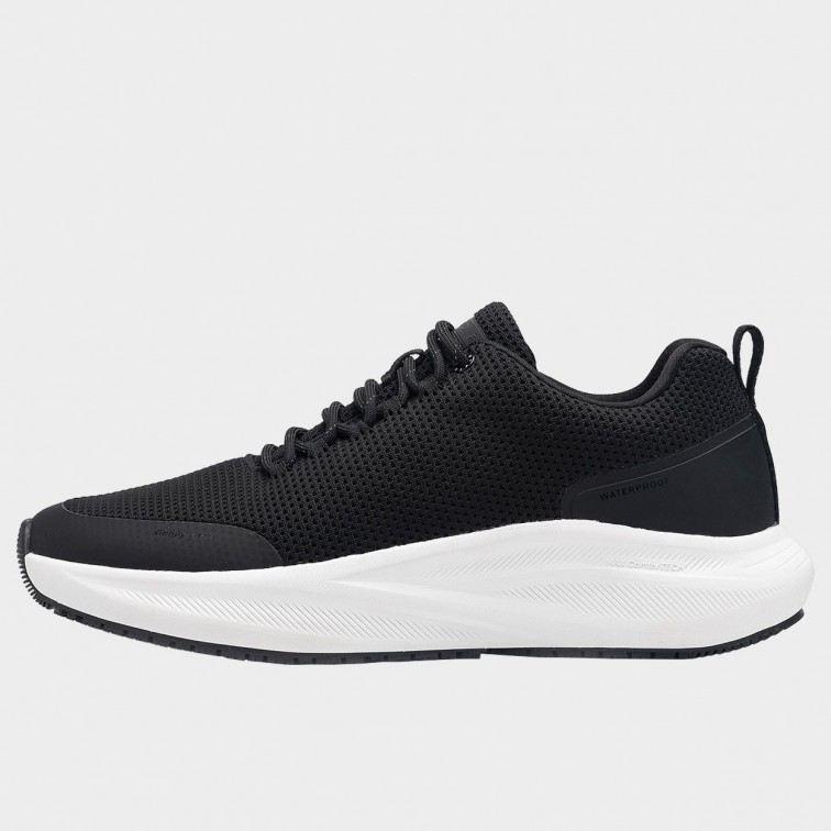 Ежедневни спортни обувки OIVIO FIT THE ESSENTIAL MAX O6 SR BLACK