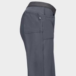 Медецински дамски панталон CHEROKEE SLIM GREY CKE1124A