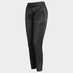 Удобен медицински панталон CHEROKEE R JOGGER GREY WWE011