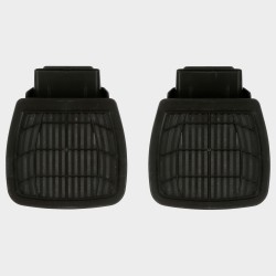 Филтър 3M Secure Click D8055 A2 - Комбиниран 