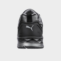 Мъжки работни обувки PUMA VELOCITY 2.0 BLACK LOW S3 ESD Мъжки работни обувки PUMA VELOCITY 2.0 BLACK LOW S3 ESD