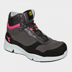 Дамски работни обувки DIADORA ATHENA MID S3L FO SR ESD 
