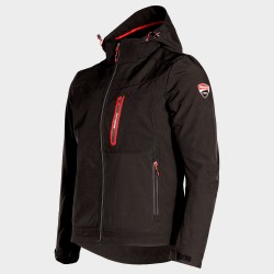 Софтшел яке DIADORA JACKET SOFTSHELL DUCATI