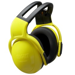 Жълти антифони с регулация LEFT/RIGHT 28 dB
