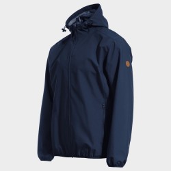 Мъжко яке WIND JACKET DARK BLUE 
