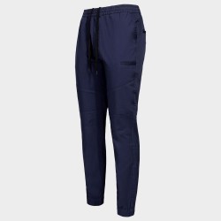 Джогър панталон MOVE DARK BLUE