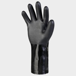 PVC ръкавици SHOWA 660ESD