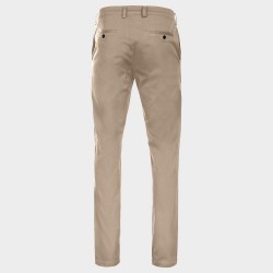 Мъжки панталон STENSO CHINO LIGHT BEIGE