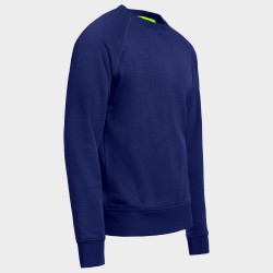 Мъжки суитшърт REMO PRO ROYAL BLUE