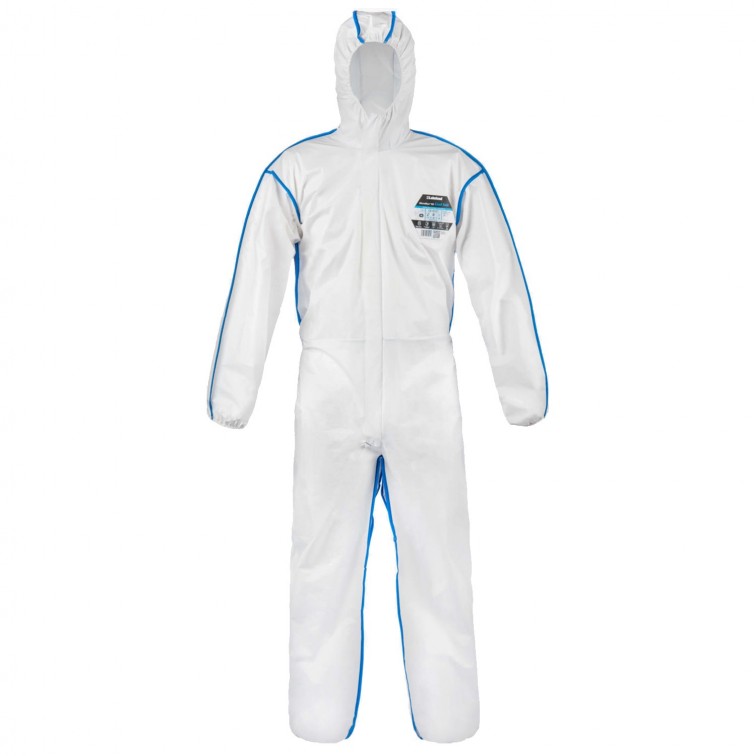 Защитен гащеризон MICROMAX NS COOL SUIT
