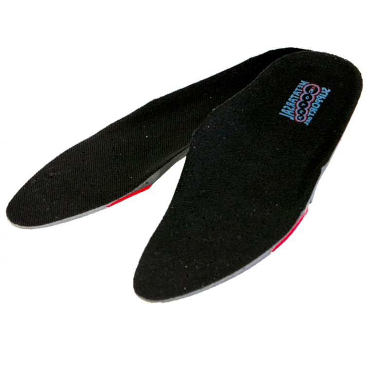 Текстилни стелки METATARSAL SUPPORT GEL Текстилни стелки METATARSAL SUPPORT GEL