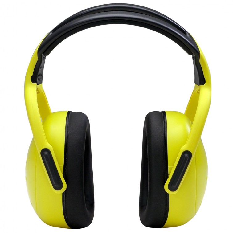 Жълти антифони с регулация LEFT/RIGHT 28 dB