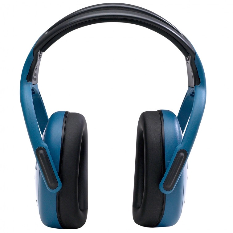 Сини антифони с регулация LEFT/RIGHT 24 dB