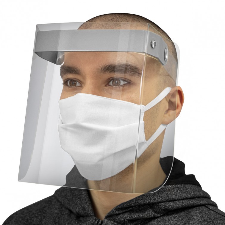 Предпазен щит SP 22 PRO