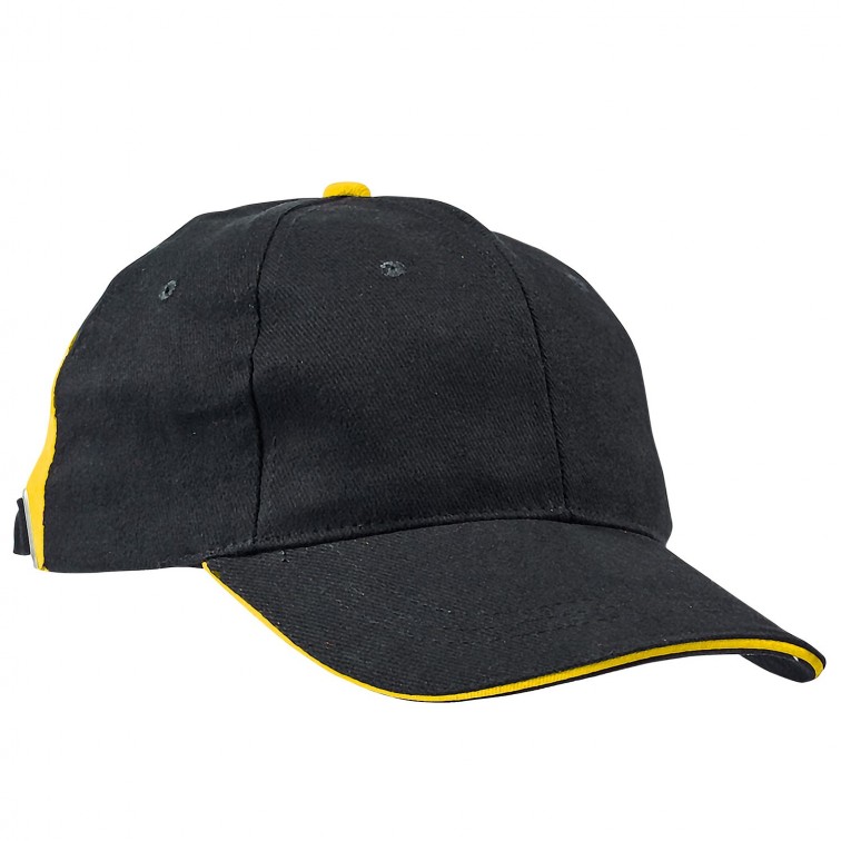 Шапка KNOXFIELD BASEBALL CAP