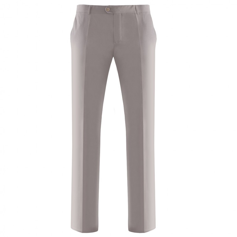 Стилен мъжки панталон SMITH GREY