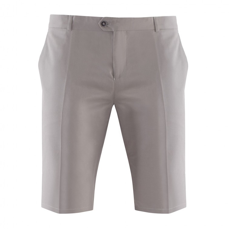 Къси панталони SMITH LIGHT GREY